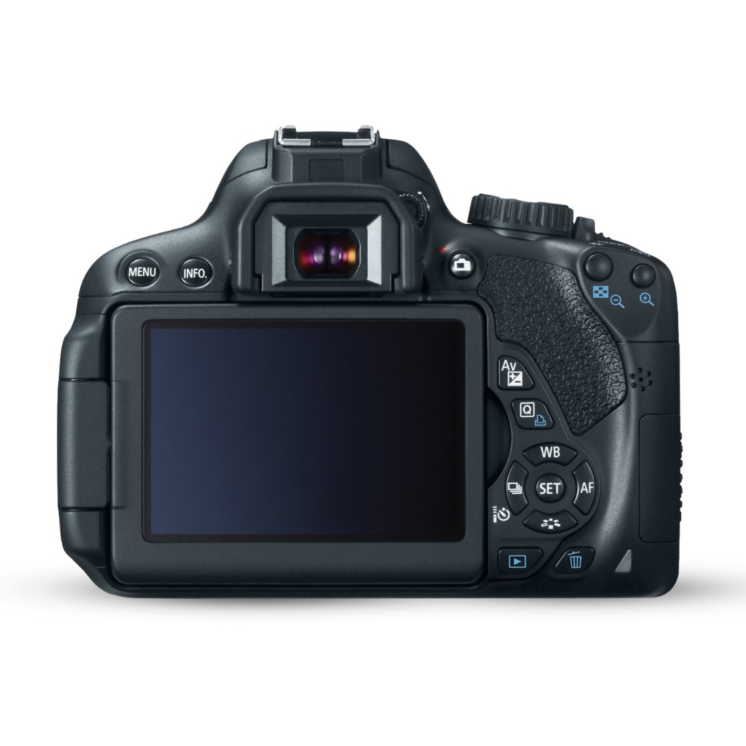 CANON 700D /USED - Image 2