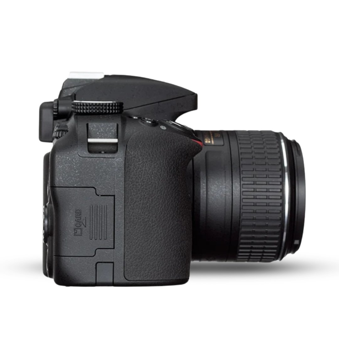 NIKON D3300 /USED - Image 4