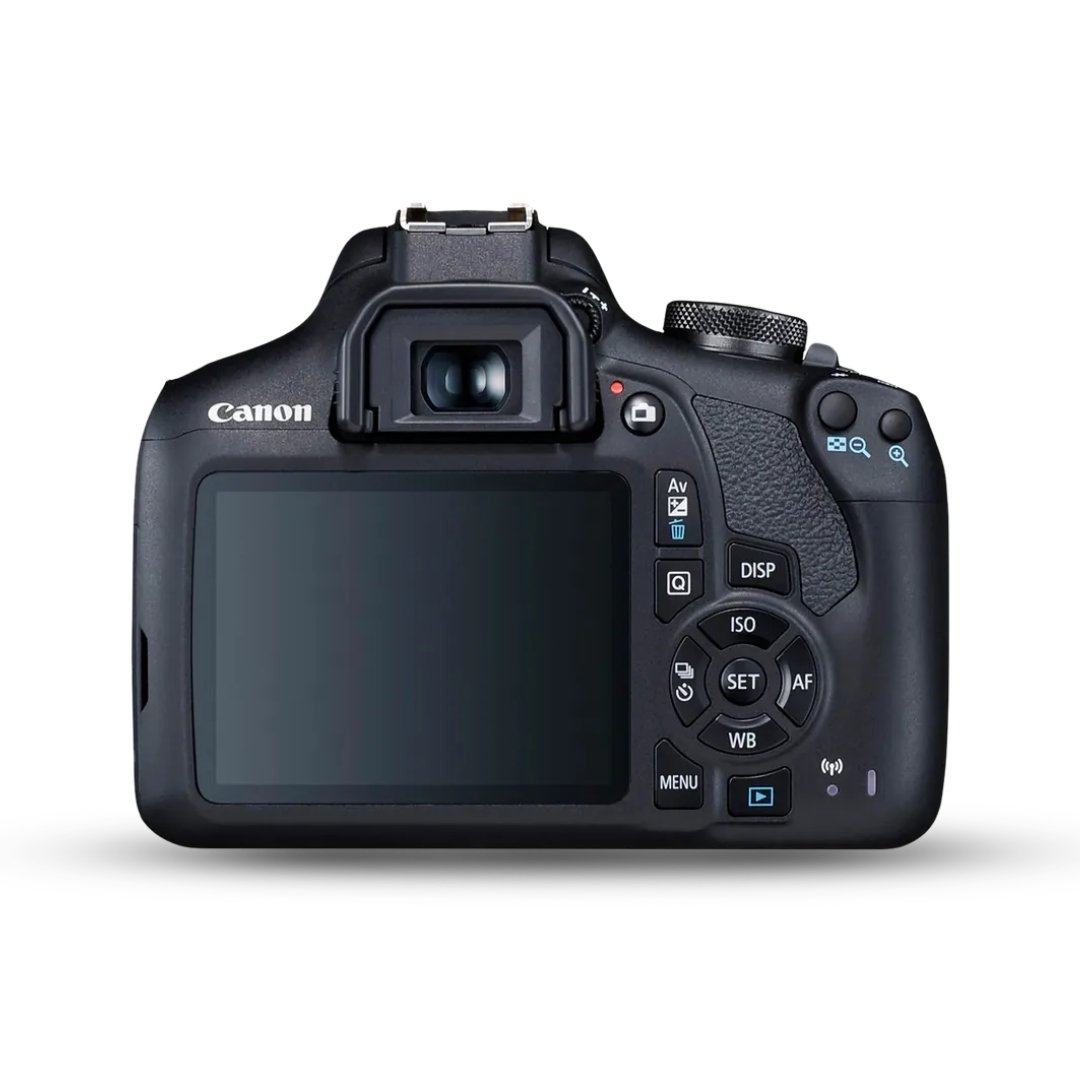 CANON 1500D /USED - Image 2