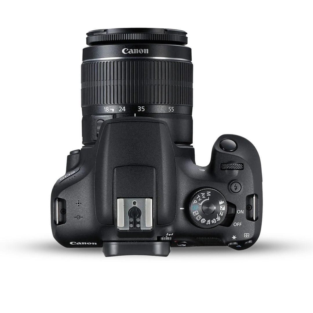 CANON 1500D /USED - Image 3