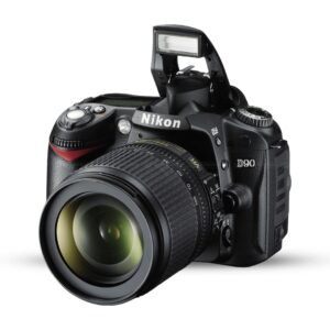 NIKON D90 /USED