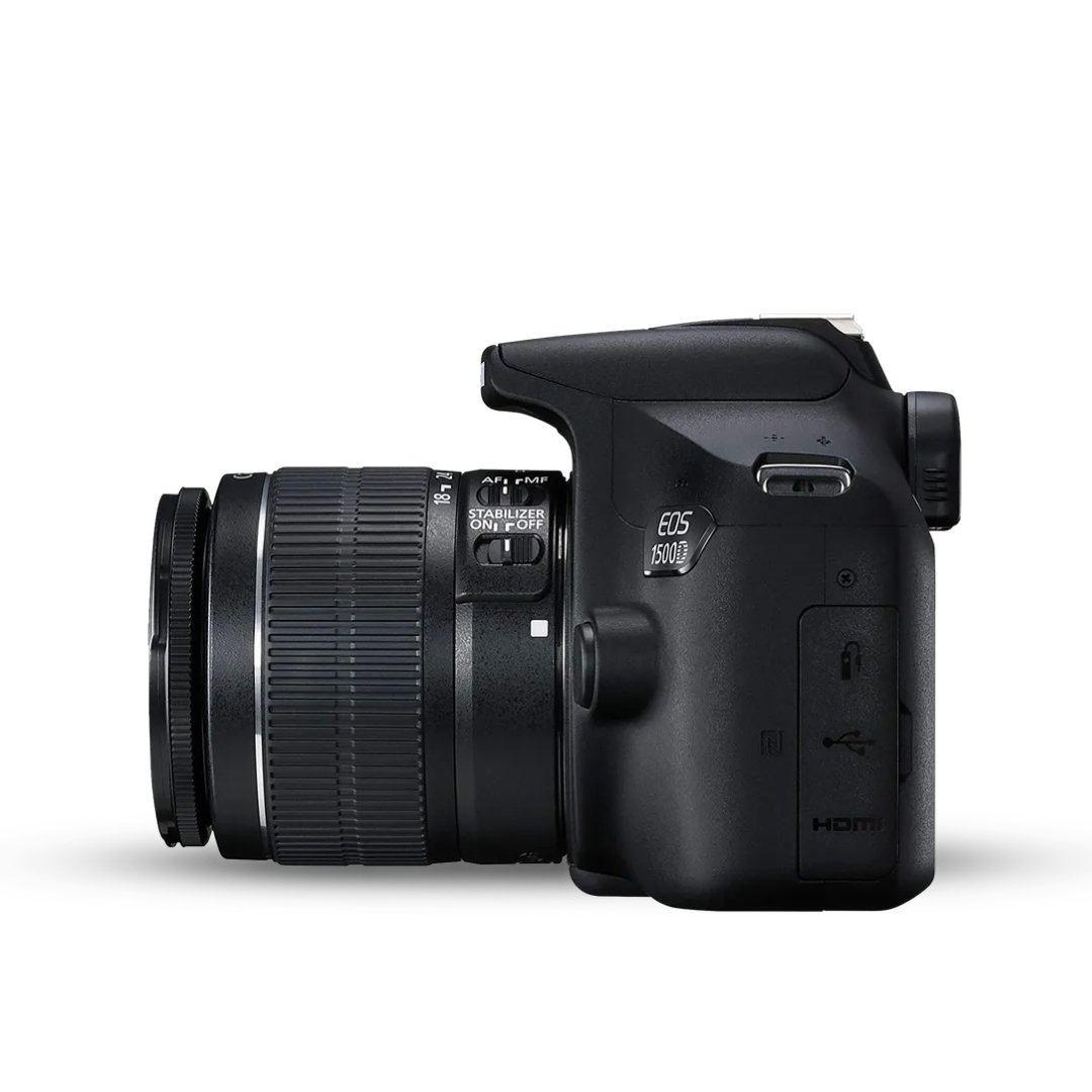 CANON 1500D /USED - Image 4