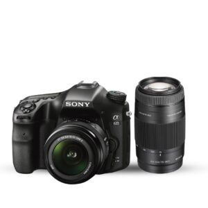 SONY A68 /USED