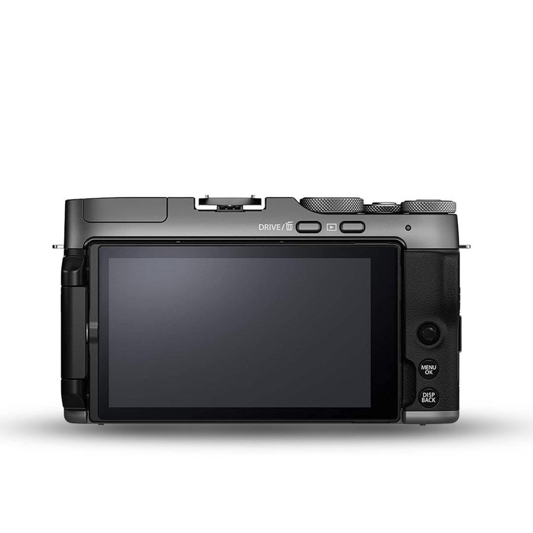 FUJIFILM XA7 /USED - Image 3