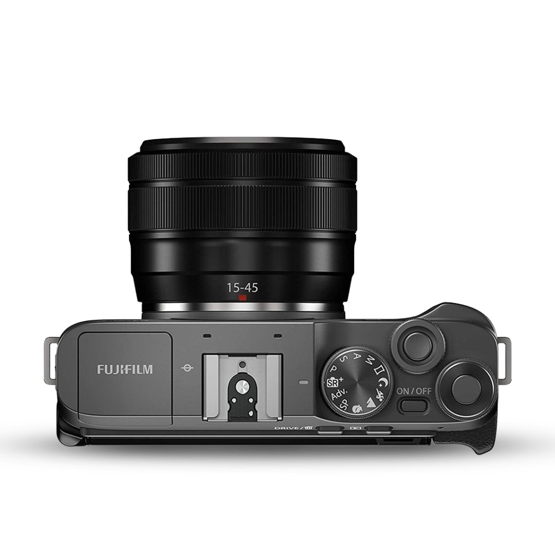 FUJIFILM XA7 /USED - Image 4