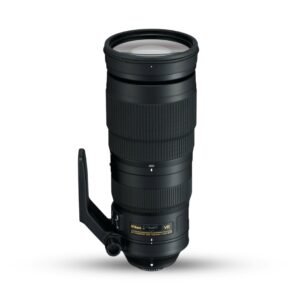 NIKON 200-500MM /USED