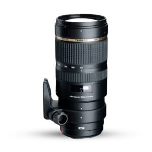 NIKON TAMRON70-200 /USED