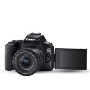 CANON 200DMark 2/USED