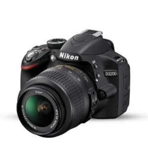 NIKON D3200 /USED