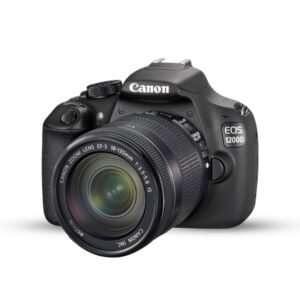 CANON 1200D /USED