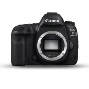 CANON 5D IV /USED