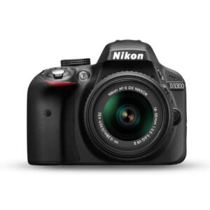 NIKON D3300 /USED