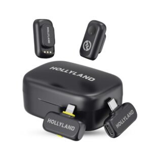 Hollyland LARK A1 Combo /NEW