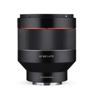 SONY 85MM /USED