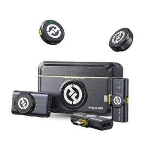 Hollyland lark M2 /NEW Combo