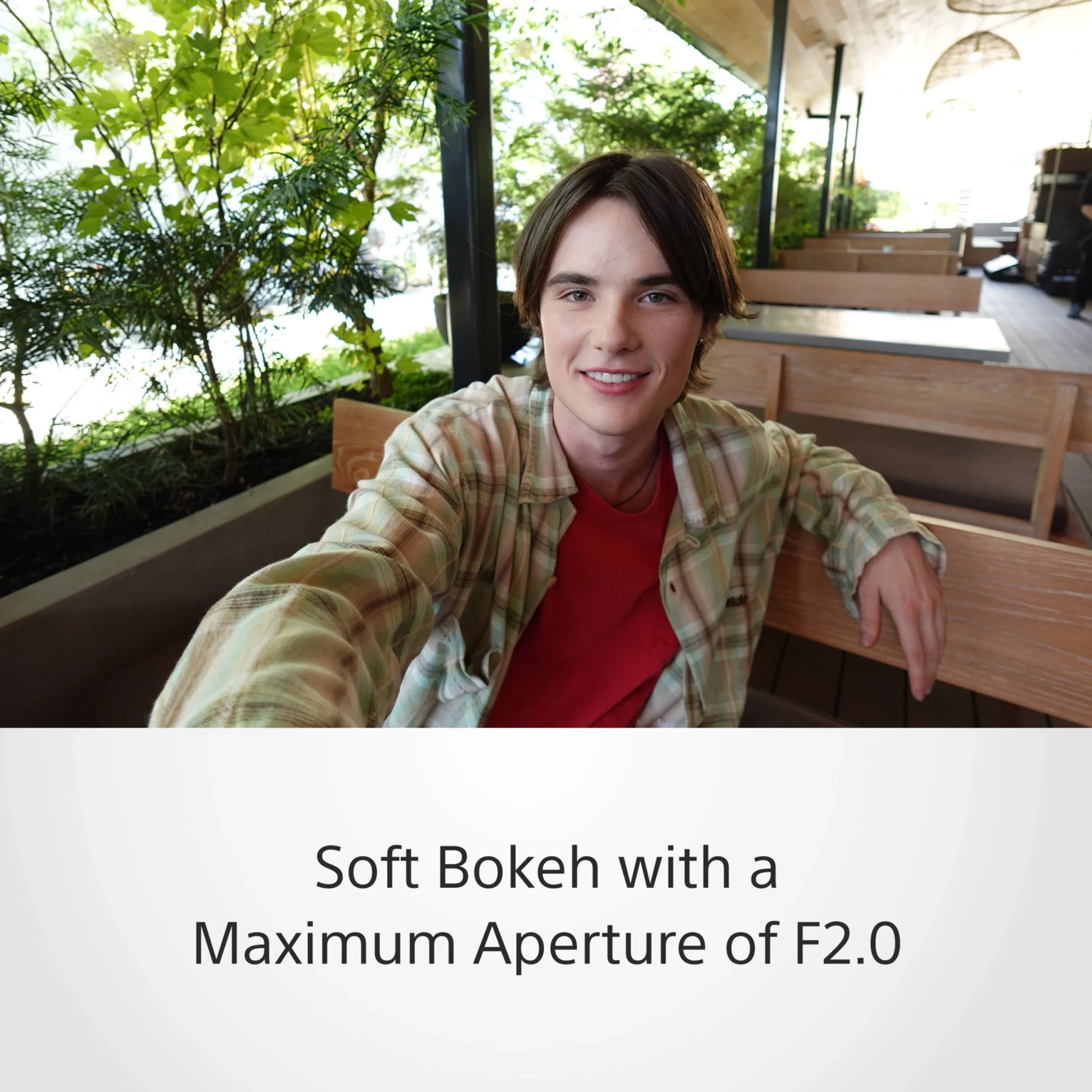 SONY ZV-1F /USED - Image 4