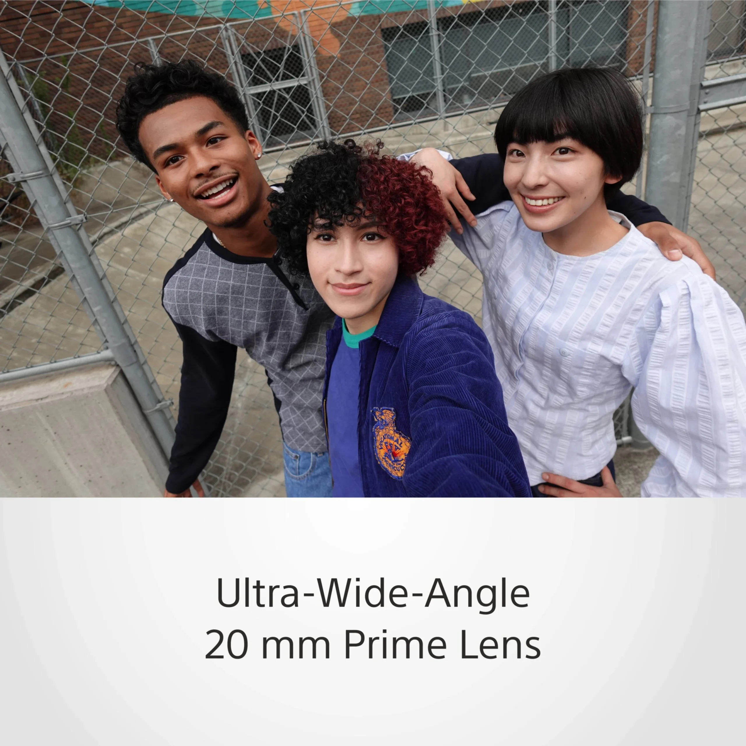 SONY ZV-1F /USED - Image 5