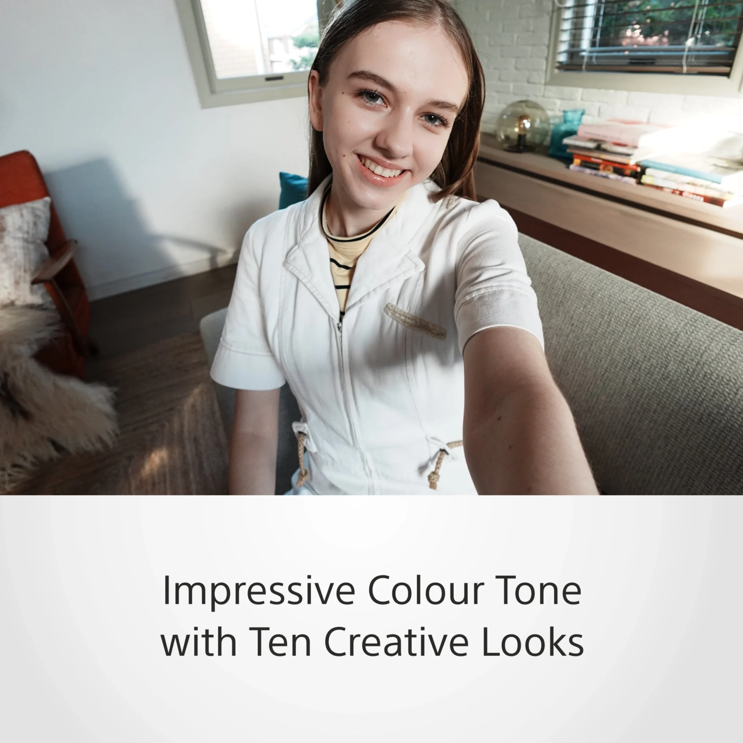 SONY ZV-1F /USED - Image 3