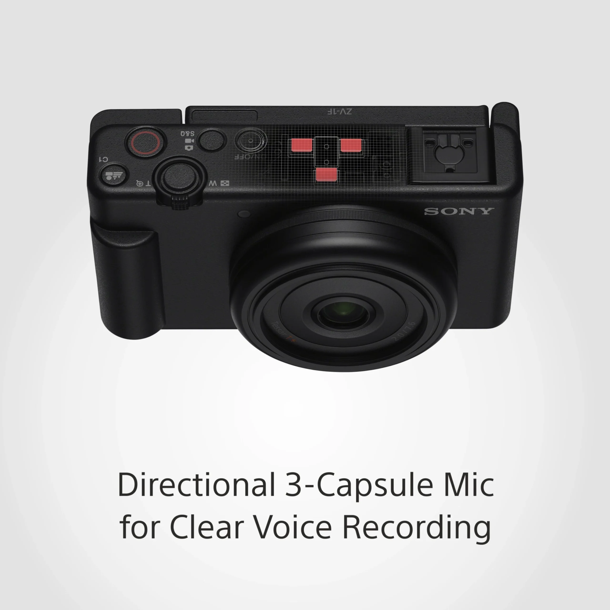 SONY ZV-1F /USED - Image 2