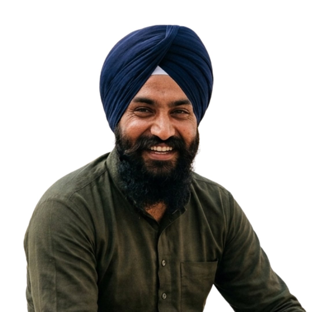 Aakash Singh