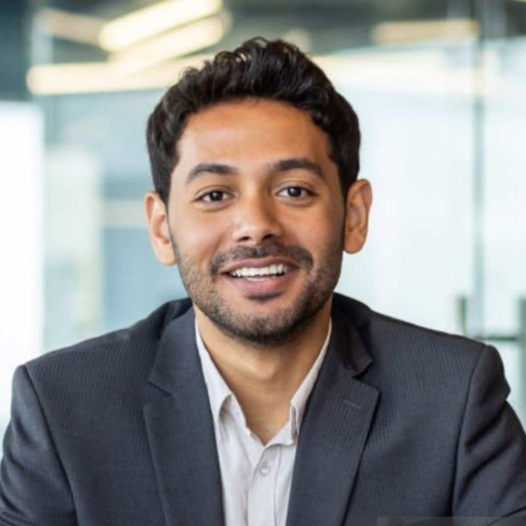 Karthik Patel