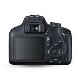 Canon 4000D /USED